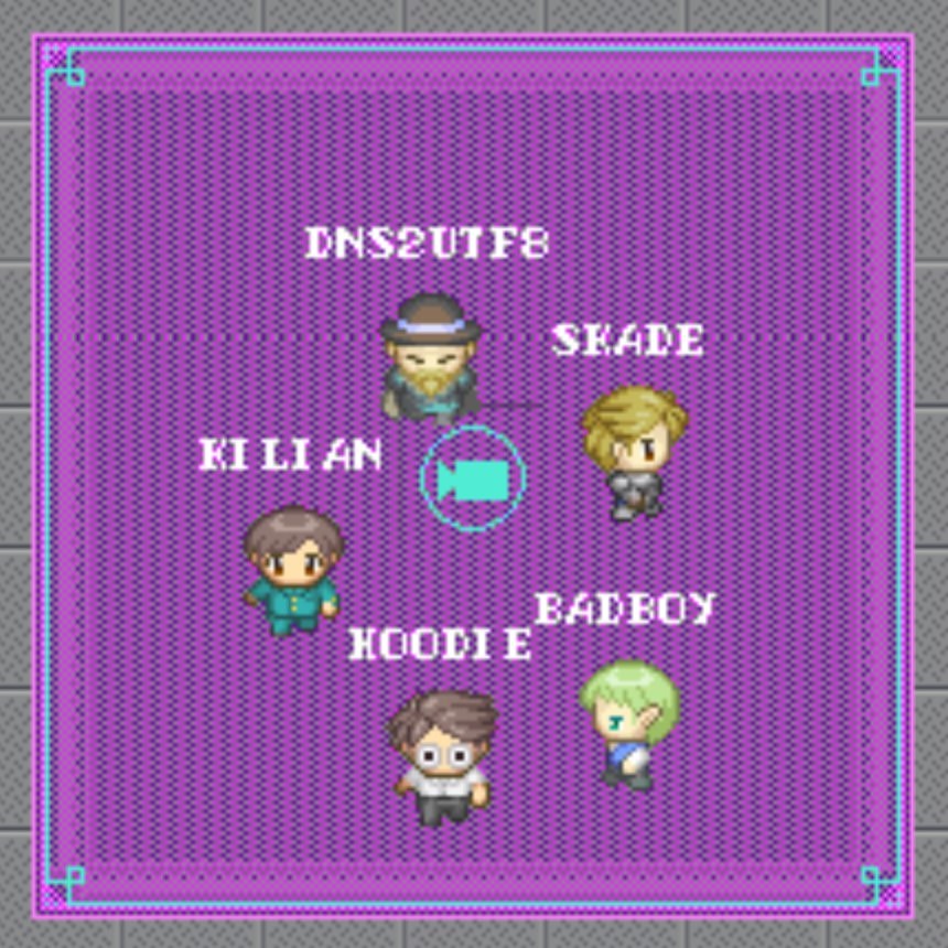 Cover for 045 - Holiday Special - Online Konferenzen 2020